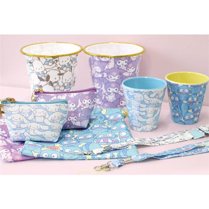 Tees Factory Sanrio Neck Strap Gyugyu 2 Pochacco SR-5541735PC- Japan Figure Store - #1 Bring To You The Best Japanese Goods