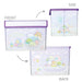 T's Factory Sumikko Gurashi Folding Storage Box SG-5542722Yu H20xW29xD20cm- Japan Figure Store - #1 Bring To You The Best Japanese Goods