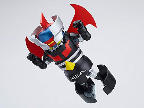 Good Smile Company Mazinger Tenga Robo Deformed Toy Non-Scale ABS Finished Product- Japan Figure Store - #1 Bring To You The Best Japanese Goods