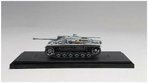 Tenohirasenshadocollection Stug Iii Ausf.f Kaba-san Team 63th Semifinal- Japan Figure Store - #1 Bring To You The Best Japanese Goods
