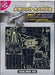 Tenyo Metallic Nano Puzzle Mitsubishi A6m Zero Model Kit- Japan Figure Store - #1 Bring To You The Best Japanese Goods