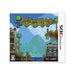 Terraria 3Ds Used