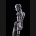 Test 1/12 Toa Heavy Industries Synthetic Human (Female) Secondary Production 1/12 Scale Abs Pvc Pre-Painted Action Figure- Japan Figure Store - #1 Bring To You The Best Japanese Goods