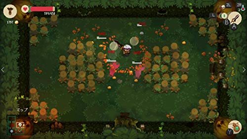 Teyon Moonlighter Nintendo Switch - New Japan Figure 4570016500024 3