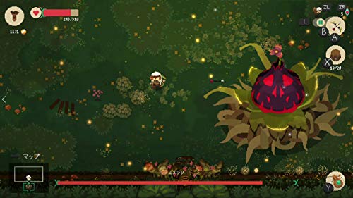 Teyon Moonlighter Nintendo Switch - New Japan Figure 4570016500024 4