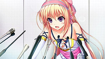 Tgl Love Revenge Normal Version Psvita Used