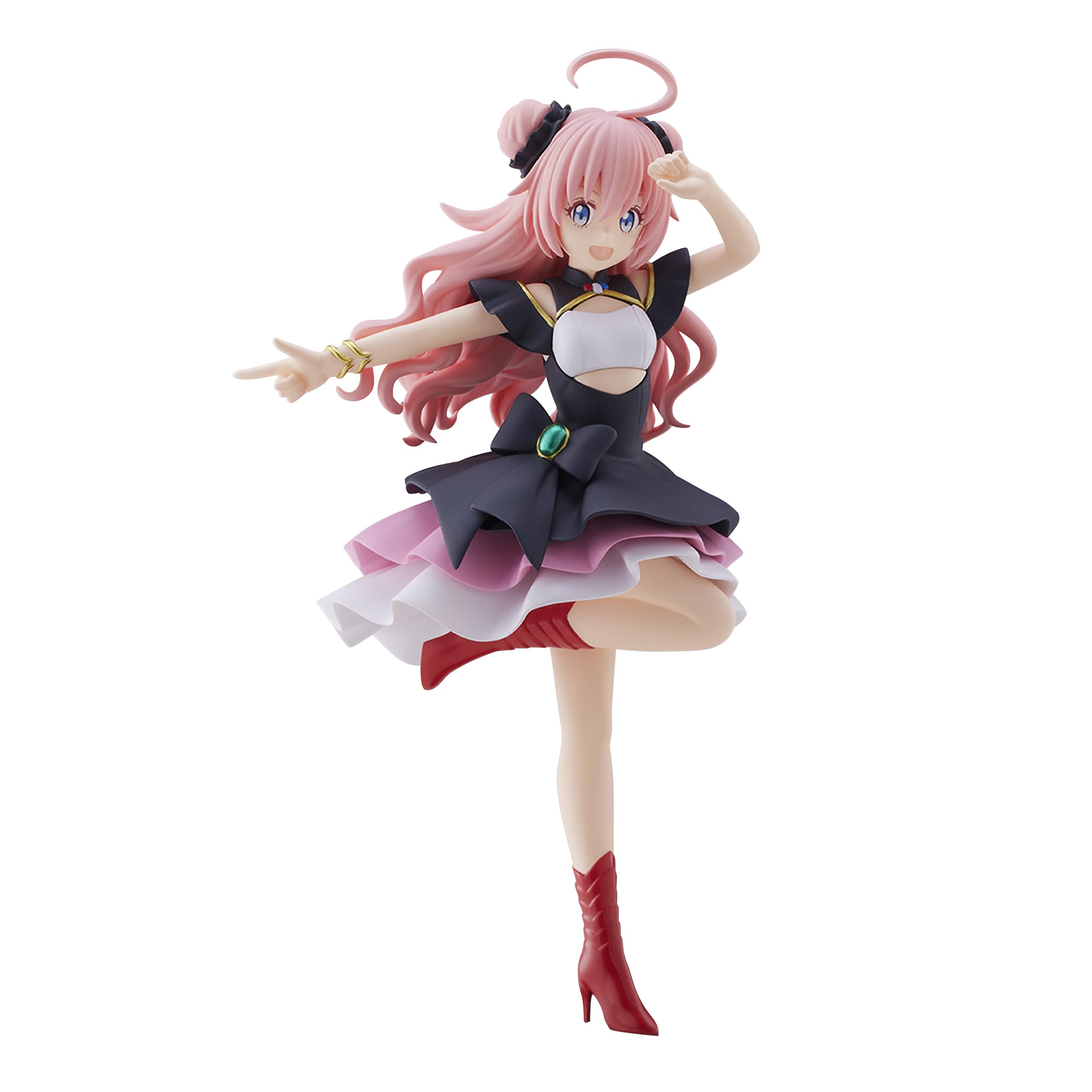 Banpresto 10th Anniversary That Time I Got Reincarnated As A Slime Milim Nava Figure- Japan Figure Store - #1 Bring To You The Best Japanese Goods