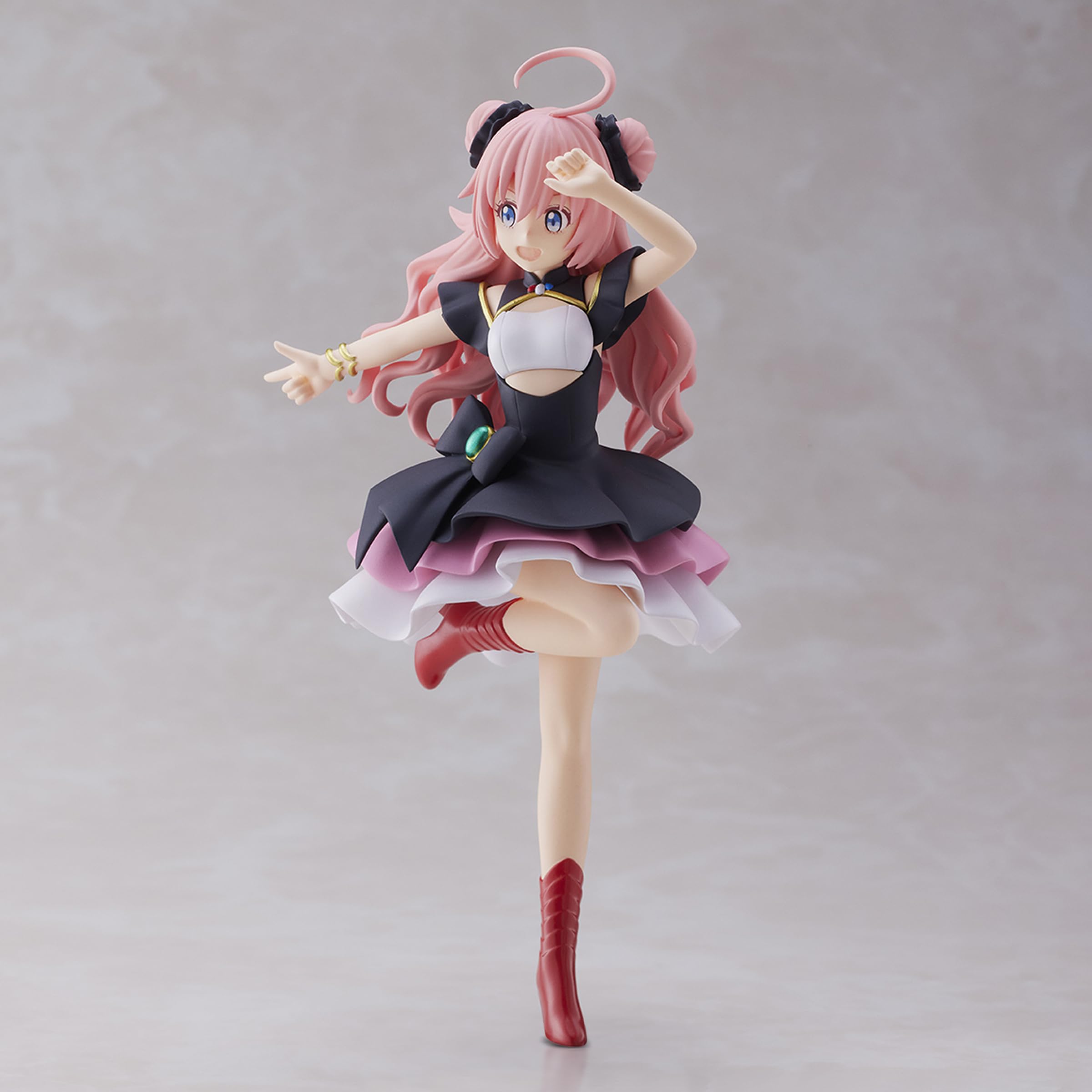 Banpresto 10th Anniversary That Time I Got Reincarnated As A Slime Milim Nava Figure- Japan Figure Store - #1 Bring To You The Best Japanese Goods