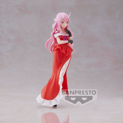 Banpresto Shuna Figure: 10th Anniv. of That Time I Got Reincarnated As A Slime- Japan Figure Store - #1 Bring To You The Best Japanese Goods