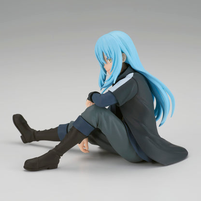 Banpresto Japan - That Time I Got Reincarnated As A Slime Vol.1 Rimuru Tempest Break Time Collection- Japan Figure Store - #1 Bring To You The Best Japanese Goods