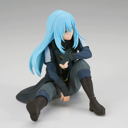 Banpresto Japan - That Time I Got Reincarnated As A Slime Vol.1 Rimuru Tempest Break Time Collection- Japan Figure Store - #1 Bring To You The Best Japanese Goods