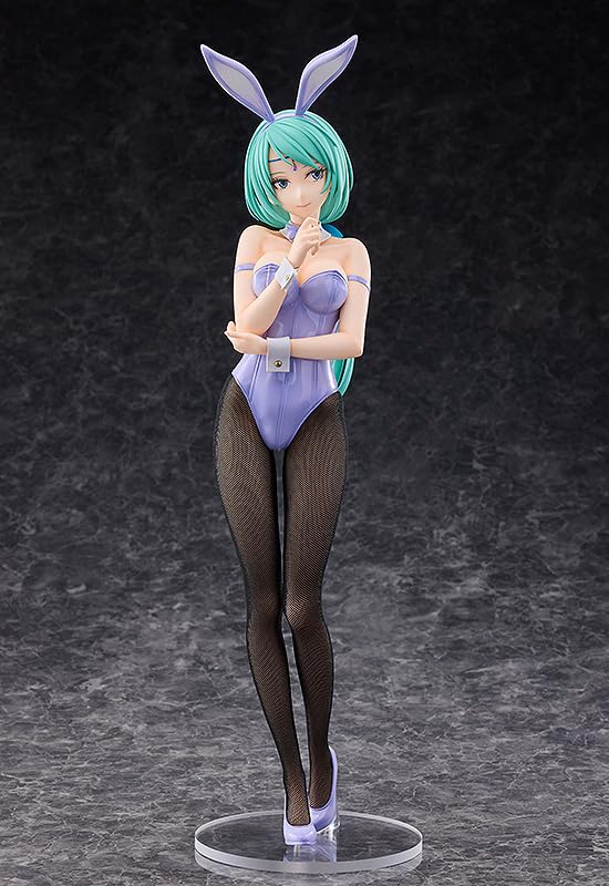 Freeing Myuran Bunny 1/4 Scale Figure- Japan Figure Store - #1 Bring To You The Best Japanese Goods