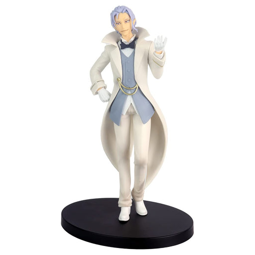 Banpresto Japan Clayman Figure Vol.16 - That Time I Got Reincarnated As A Slime Otherworlder- Japan Figure Store - #1 Bring To You The Best Japanese Goods