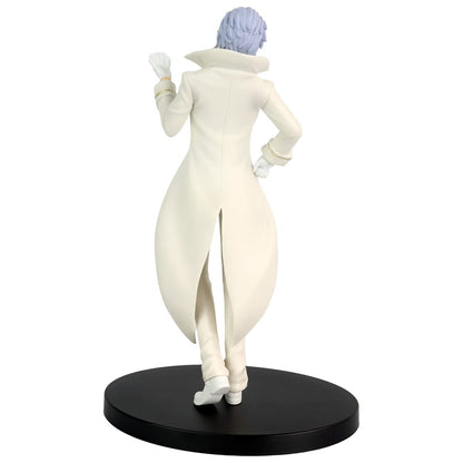 Banpresto Japan Clayman Figure Vol.16 - That Time I Got Reincarnated As A Slime Otherworlder- Japan Figure Store - #1 Bring To You The Best Japanese Goods