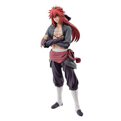 Banpresto Guy Crimson Vol.19 Otherworlder Figure- Japan Figure Store - #1 Bring To You The Best Japanese Goods