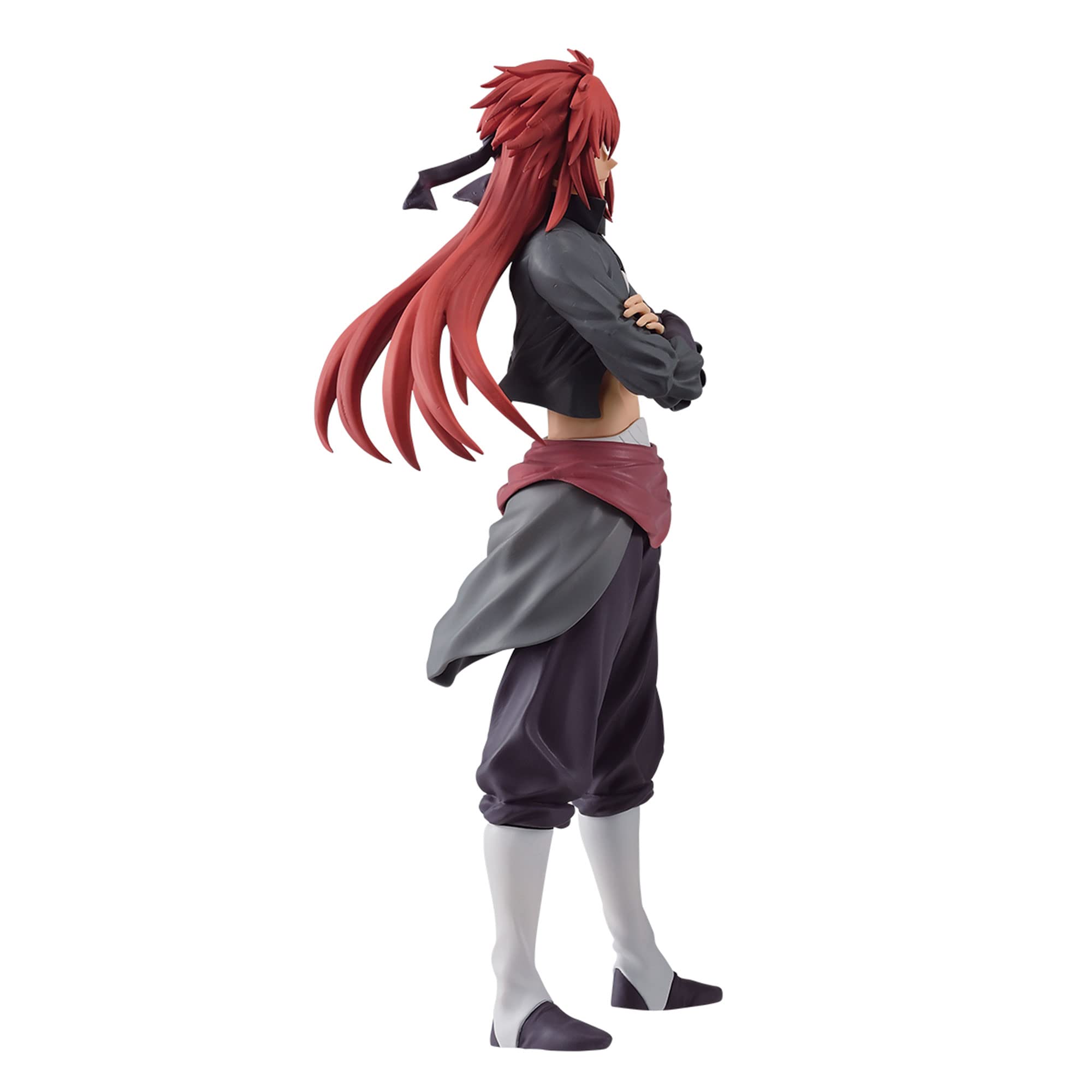 Banpresto Guy Crimson Vol.19 Otherworlder Figure- Japan Figure Store - #1 Bring To You The Best Japanese Goods