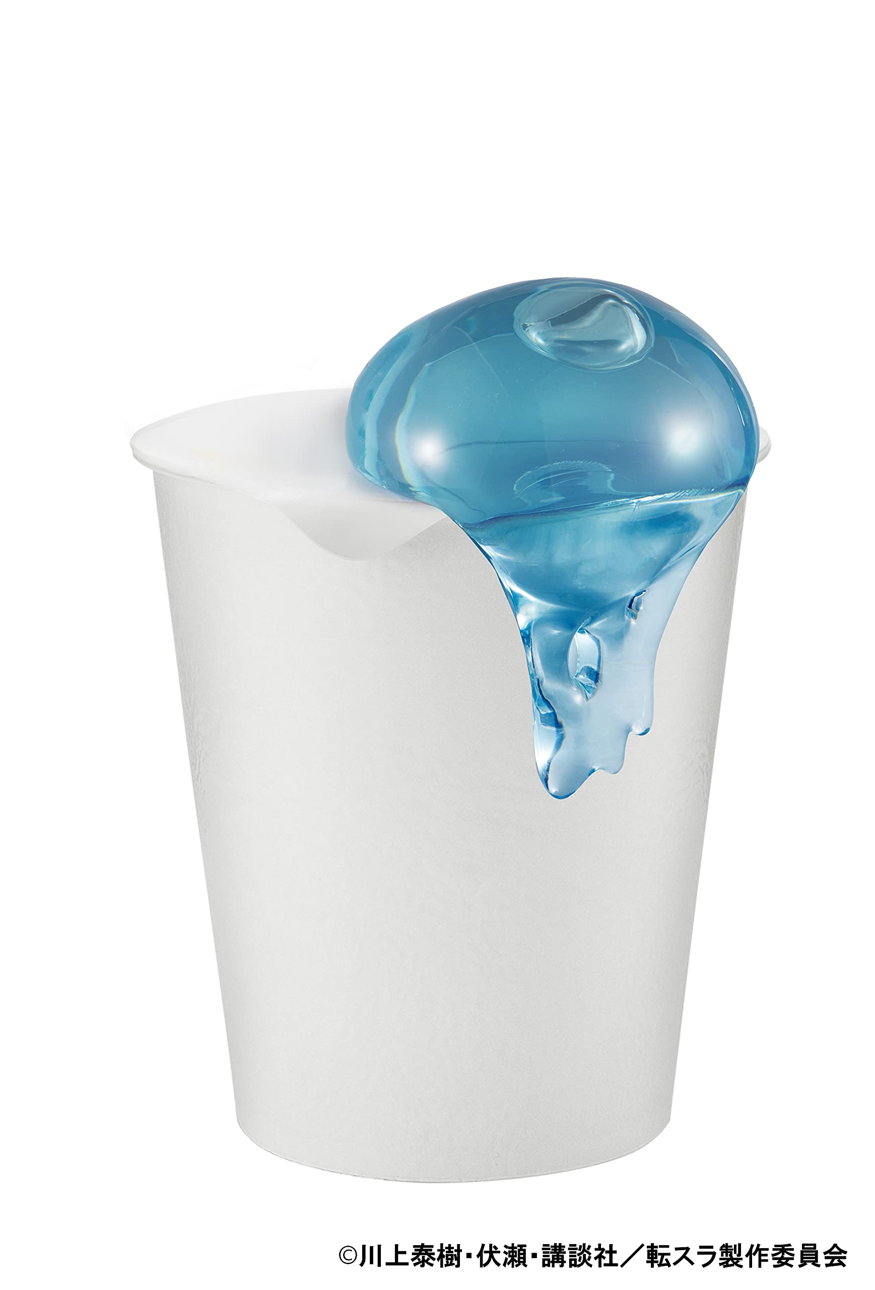 Dragon Horse Japan Noodle Stopper Figure B Angry Face - Reincarnated As A Slime Rimuru-Sama- Japan Figure Store - #1 Bring To You The Best Japanese Goods