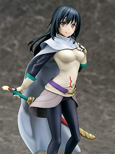 Phat Company Shizu 1/7 Scale ABS&PVC Figure P57562- Japan Figure Store - #1 Bring To You The Best Japanese Goods