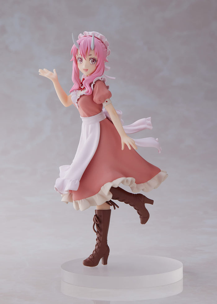 Banpresto Japan Shuna Maid Figure From That Time I Got Reincarnated As A Slime- Japan Figure Store - #1 Bring To You The Best Japanese Goods