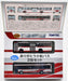 Tomytec Japan Hokutetsu Bus Collection Set Of 2 Diorama Supplies 317388 Limited Edition- Japan Figure Store - #1 Bring To You The Best Japanese Goods