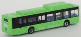 Tomytec Bus Collection - Iwate Prefecture Transportation BYD K9 Diorama First Order Limited Edition 313960- Japan Figure Store - #1 Bring To You The Best Japanese Goods
