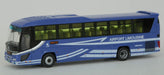 Tomytec Kansai International Airport Bus Set A - Limited Edition Diorama Supplies- Japan Figure Store - #1 Bring To You The Best Japanese Goods