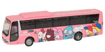 Tomytec Keio Bus South Sanrio Puroland Diorama Car 1 - Limited First Order Production- Japan Figure Store - #1 Bring To You The Best Japanese Goods