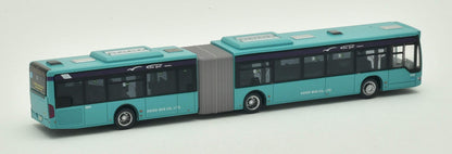 Tomytec Bus Collection Keisei Articulated Bus Seagull Makuhari No. 4825 Diorama Supplies- Japan Figure Store - #1 Bring To You The Best Japanese Goods