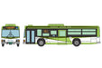 Tomytec Bus Collection Kokusai Kogyo Goodbye V8 Elga Set Of 2 Diorama Supplies- Japan Figure Store - #1 Bring To You The Best Japanese Goods