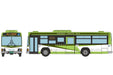Tomytec Bus Collection Kokusai Kogyo Goodbye V8 Elga Set Of 2 Diorama Supplies- Japan Figure Store - #1 Bring To You The Best Japanese Goods