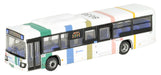 Tomytec My Town Blue Ribbon Bus Collection Nishinippon Railways Hino Diorama Supplies- Japan Figure Store - #1 Bring To You The Best Japanese Goods