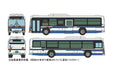 TOMYTEC Bus Collection Nagoya City Transportation Bureau 100Th Anniversary Reprint Design 3 Bus Set A N Scale- Japan Figure Store - #1 Bring To You The Best Japanese Goods