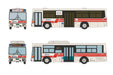 Tomytec Japan Bus Collection Nishitetsu Special 12 Box Diorama Supplies- Japan Figure Store - #1 Bring To You The Best Japanese Goods