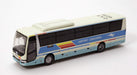 Tomytec Diorama Supplies: Osaka Airport Limited Edition Bus Set A Bus Collection- Japan Figure Store - #1 Bring To You The Best Japanese Goods