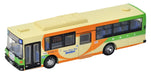 Tomytec Toei Bus Collection: Fuji Heavy Industries New 7E K468 Diorama Supplies- Japan Figure Store - #1 Bring To You The Best Japanese Goods