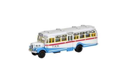 Tomytec Bus Collection Box - Tokyu 100th Anniversary Special Edition 12 Pieces 323198- Japan Figure Store - #1 Bring To You The Best Japanese Goods