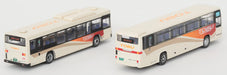 Tomytec Bus Collection 17 Tobu Bus Nikko Lake Chuzenji Yumoto Onsen Diorama Set 315544- Japan Figure Store - #1 Bring To You The Best Japanese Goods