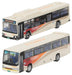 Tomytec Bus Collection 17 Tobu Bus Nikko Lake Chuzenji Yumoto Onsen Diorama Set 315544- Japan Figure Store - #1 Bring To You The Best Japanese Goods