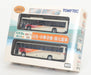 Tomytec Bus Collection 17 Tobu Bus Nikko Lake Chuzenji Yumoto Onsen Diorama Set 315544- Japan Figure Store - #1 Bring To You The Best Japanese Goods