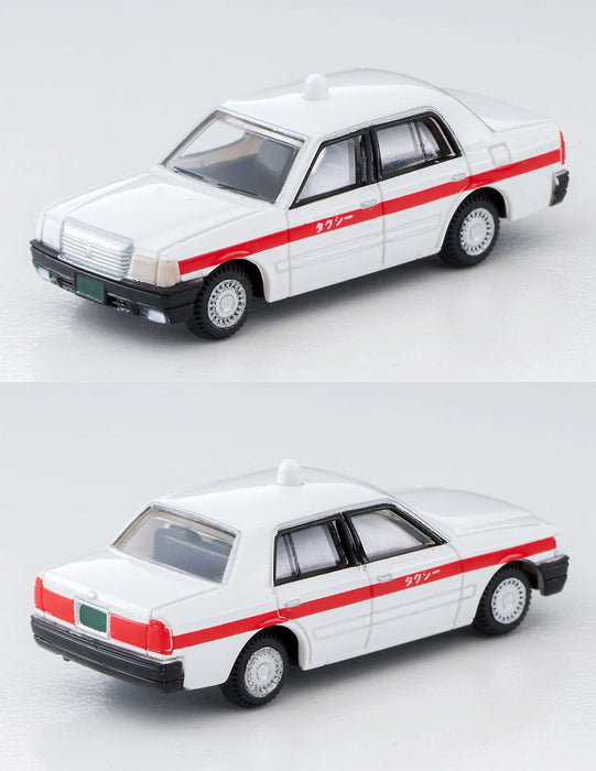 Tomytec Japan Car Collection Basic Set Taxi Diorama Supplies- Japan Figure Store - #1 Bring To You The Best Japanese Goods