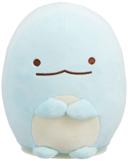 OST Sumikko Gurashi Rotating Toy Tokage- Japan Figure Store - #1 Bring To You The Best Japanese Goods