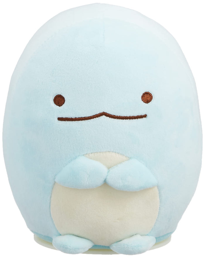 OST Sumikko Gurashi Rotating Toy Tokage- Japan Figure Store - #1 Bring To You The Best Japanese Goods