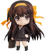 Good Smile Company Haruhi Suzumiya Nendoroid Disappearance Version Movable Painted PVC Figure- Japan Figure Store - #1 Bring To You The Best Japanese Goods