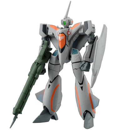 Naska Gn-U Dou #003 Macross Plus Vf-11B Battroid Japan- Japan Figure Store - #1 Bring To You The Best Japanese Goods
