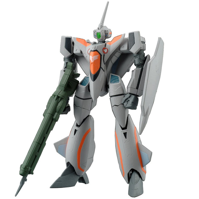 Naska Gn-U Dou #003 Macross Plus Vf-11B Battroid Japan- Japan Figure Store - #1 Bring To You The Best Japanese Goods