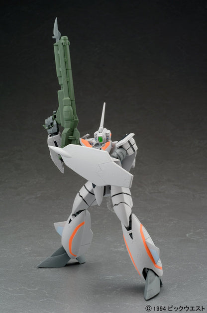Naska Gn-U Dou #003 Macross Plus Vf-11B Battroid Japan- Japan Figure Store - #1 Bring To You The Best Japanese Goods