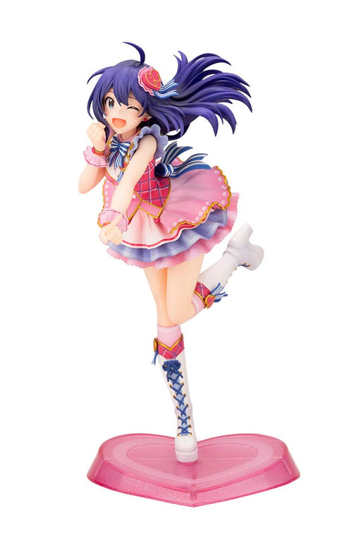 KOTOBUKIYA Anna Mochizuki -Seichouchu Lover!! 1/8 Figure The Idol M@Ster- Japan Figure Store - #1 Bring To You The Best Japanese Goods