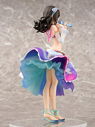 The Idolm@Ster Cinderella Girls Fumika Sagisawa 1/8 Scale Figure by Phat Company- Japan Figure Store - #1 Bring To You The Best Japanese Goods