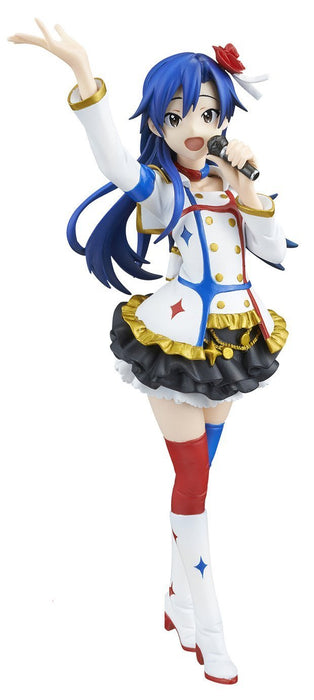 Banpresto Japan Idolmaster Chihaya Kisaragi Star Piece Memories Figure Sq Prize- Japan Figure Store - #1 Bring To You The Best Japanese Goods