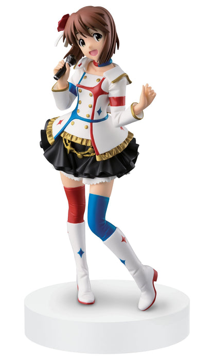 Banpresto Japan The Idolm@Ster Movie Figure Sq Yukiho Hagiwara Prize To The Other Side Of Kagayaki- Japan Figure Store - #1 Bring To You The Best Japanese Goods
